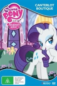 My Little Pony Friendship Is Magic: canterlot boutigue streaming