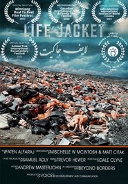 Poster Life Jacket 2021