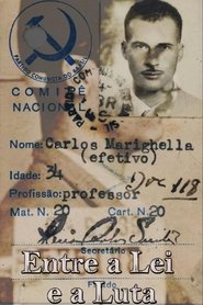 Entre a Lei e a Luta (2024)