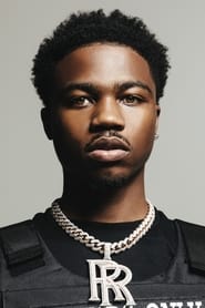 Roddy Ricch as Forger (voice)