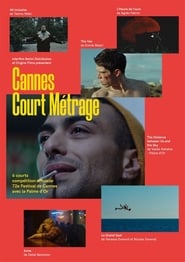 Poster Cannes Court Métrage 2020