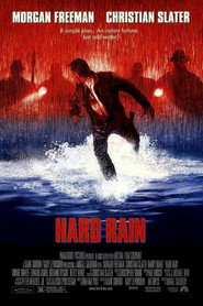 Злива / Hard Rain (1998) TMDB poster