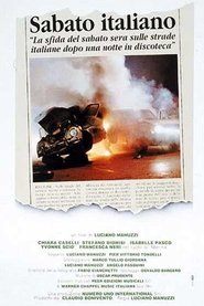 Poster Sabato italiano 1992