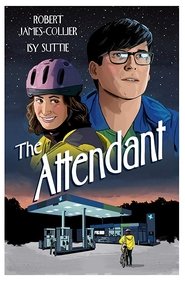 Poster The Attendant 2016