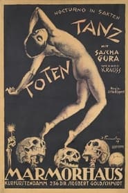 Poster The Death Dance