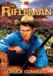 The Rifleman - Season 1 Episode 1 : The Sharpshooter