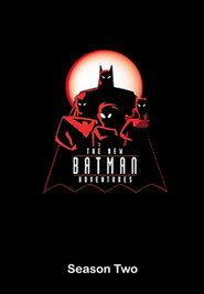 The New Batman Adventures Season 2 5