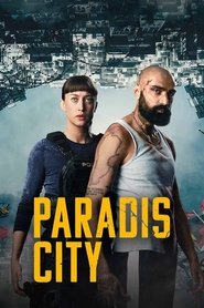 Poster for Season 1