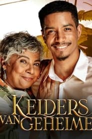 Kelders van Geheime poster