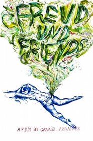 Poster Freud und Friends 2015