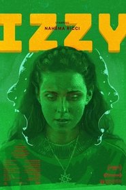 Poster Izzy 2024