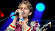 Glass Animals