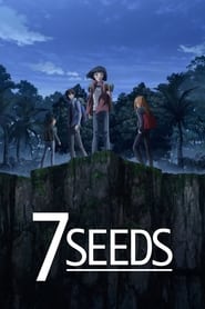 7SEEDS Episode Rating Graph poster
