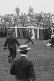 Suffragette Derby of 1913