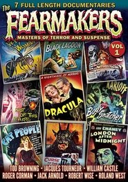 Poster The Fearmakers Collection 2007