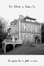 The Fantasy Life of Poetry and Crime (2022)