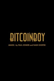 Poster Bitcoinboy 2018
