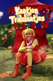 Poster Kaatjes Tralalaatjes - Season 1 Episode 37 : Episode 37 2011