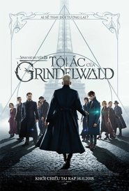 Sinh Vật Huyền Bí: Tội Ác của Grindelwald (2018)