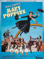 Mary Poppins film streaming