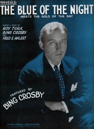 Blue of the Night 1931
