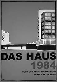 The House, 1984 постер