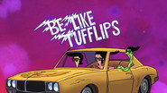 Be Like Tufflips