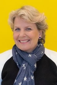 Sandi Toksvig as Geraldine