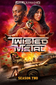 Twisted Metal Season 2 7