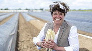 Zu Gast bei Sarah Schreiber in der Pfalz