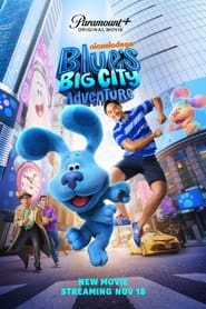 Untitled Blue's Clues & You! Film постер