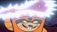 The Justice Friends: Can't Nap