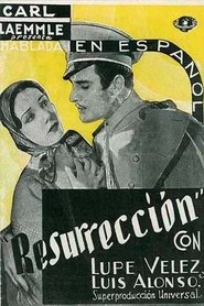 Poster Resurrección