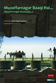 Poster Muzaffarnagar Baaqi Hai 2015