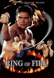 Ring of Fire постер