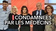 Condemned by doctors: their healing is a miracle!