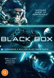 Black Box постер