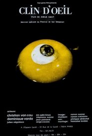 Poster Clin d'oeil 1984