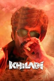 Khiladi (2022) Hindi Dubbed & Telugu Action, Crime, Thriller | Bangla Subtitle | Google Drive