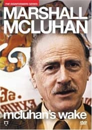 Poster McLuhan's Wake