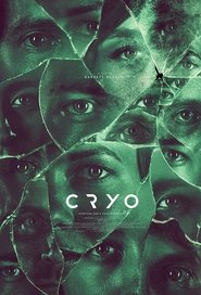 Cryo постер