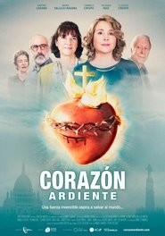 Poster Corazón ardiente 2022