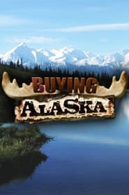 Buying Alaska постер