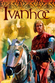 Ivanhoe poster