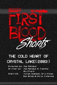 Poster The Cold Heart of Crystal Lake