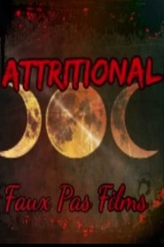 Poster Attritional 2014