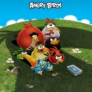 Angry Birds: Wreck The Halls