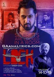 Poster Lock 2016