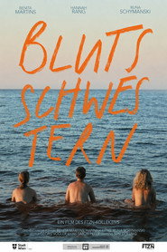 Blutsschwestern poster