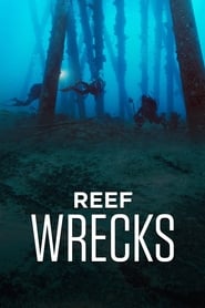 Reef Wrecks постер